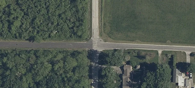 Nearly 15 Acres of Woods