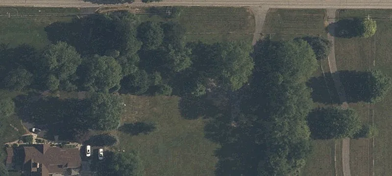 Residential Lot in Springfield Township