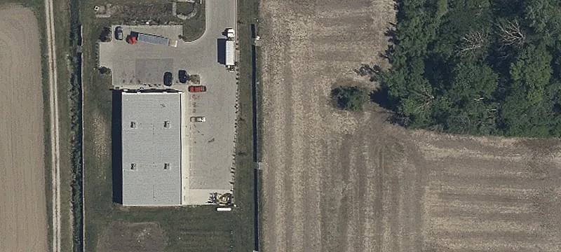 Versatile Land Parcel on SR2