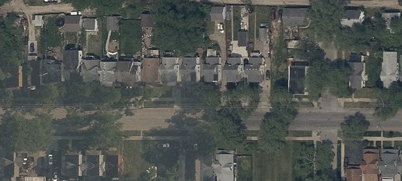 South Toledo Duplex Investment Opportunity