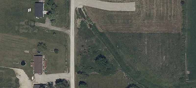 Residential Land in Oak Harbor