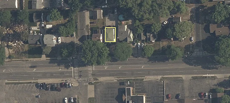 Four-Unit Multifamily Investment Opportunity