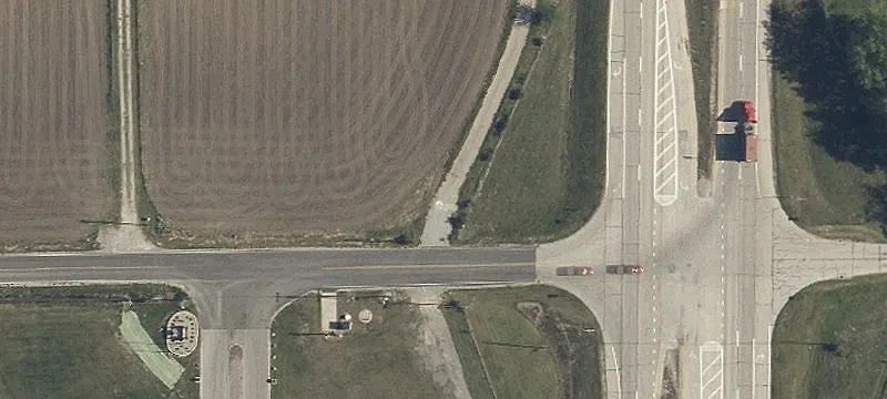 Buildable Lot in Country Location