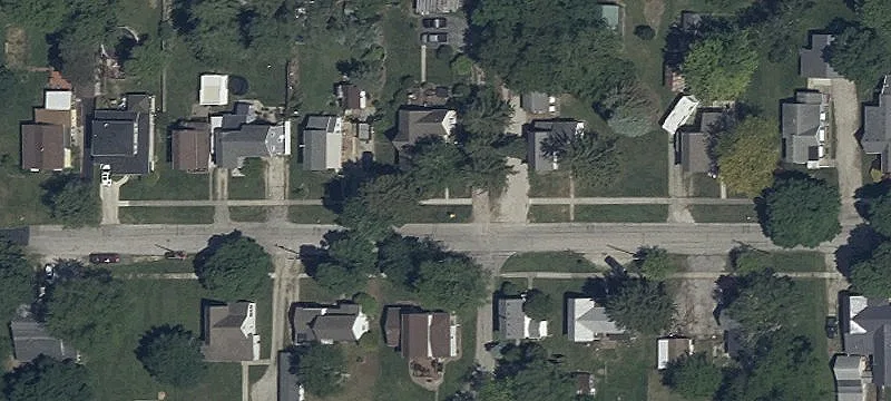 Spacious Lot in Woods Edge