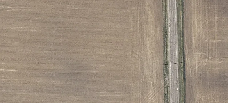 Huron County Land Auction