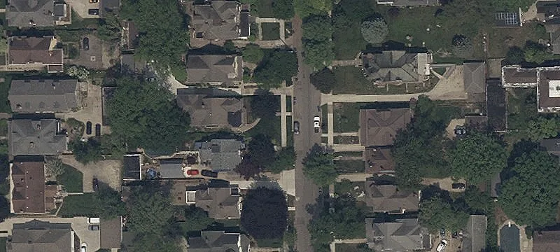 Classic Multifamily in Old West
