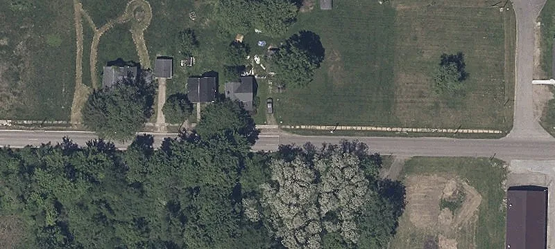 North Robinson Quadplex Investment Opportunity