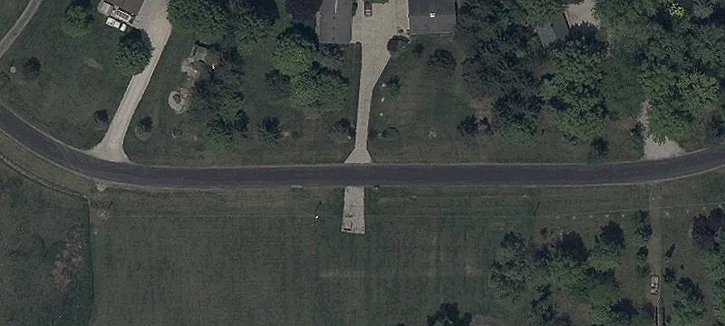 Lakefront Buildable Lots Opportunity