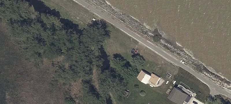 Lake Erie Land Opportunity