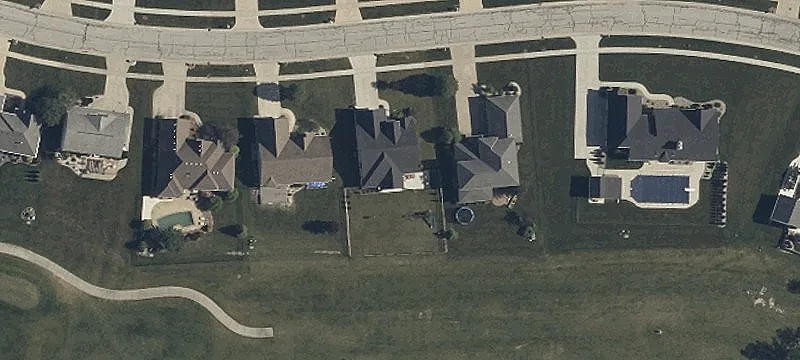 Residential Lot on Golf Course