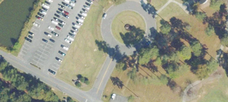 22.09 Acres on Barker Road