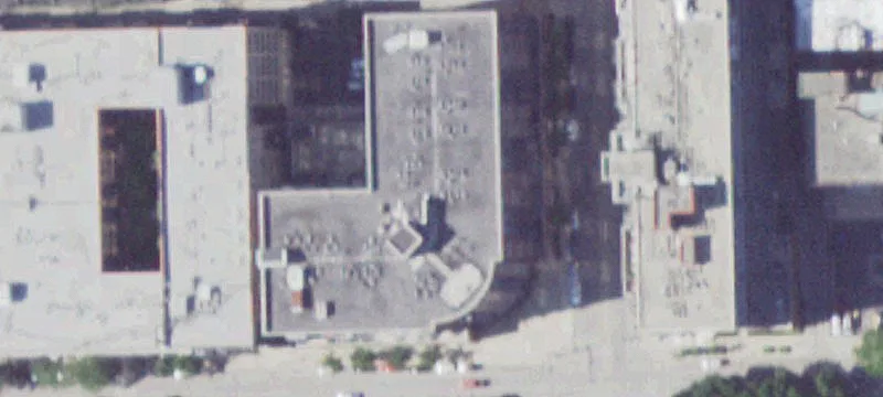 West Loop Condo with Parking