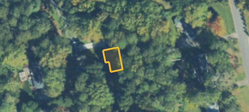 Residential Land in Quiet Cul-de-sac