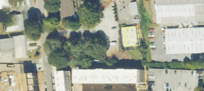 New Construction Home in Decatur