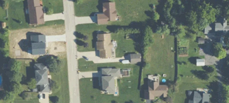 Updated Parkside Condominium with Garage