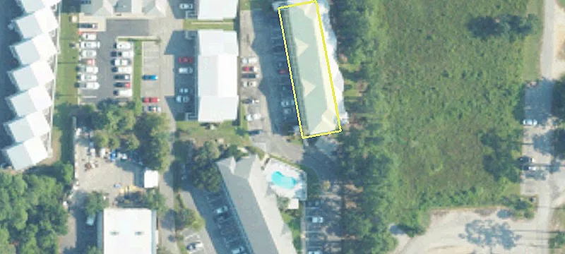 Condo Near Orange Beach Amenities