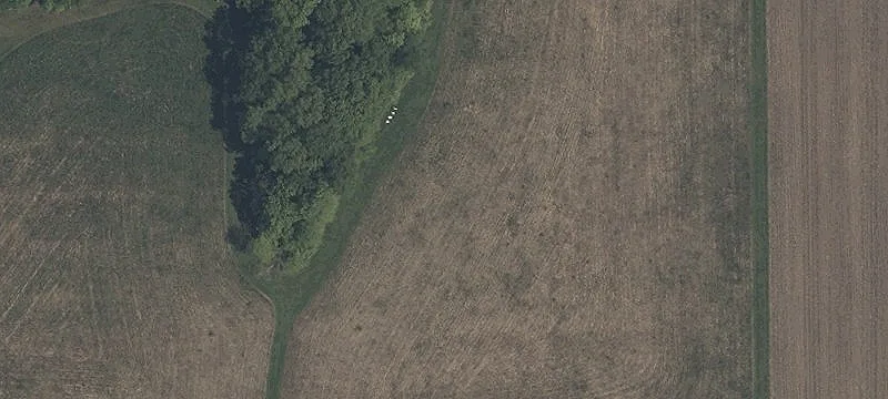 7.4 Acres Near Maumee Forest