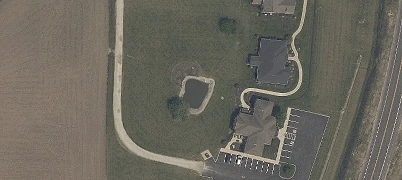 42 Acre Commercial Land Parcel