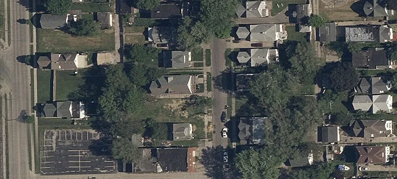 Toledo Duplex: Investment Opportunity