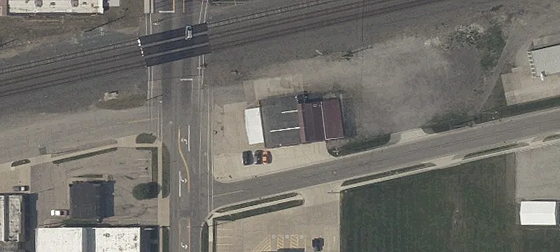12 Acres Development Opportunity