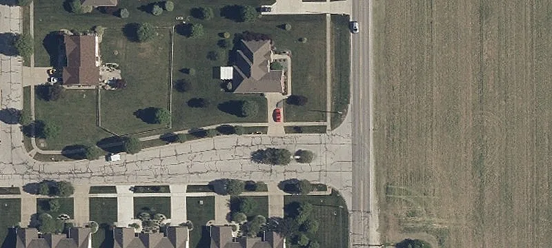 Buildable Lot in Northwood