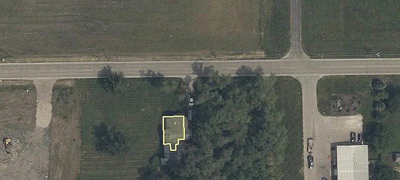 Prime Industrial Land Opportunity