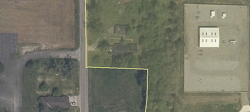 Prime Commercial Land Opportunity