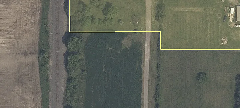 24.85 Acres Commercial Land