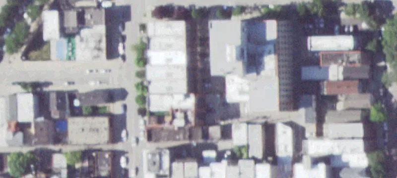 Spacious Apartment Near the Loop