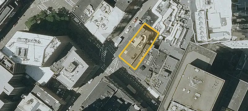 7 Winthrop Square Retail Opportunity