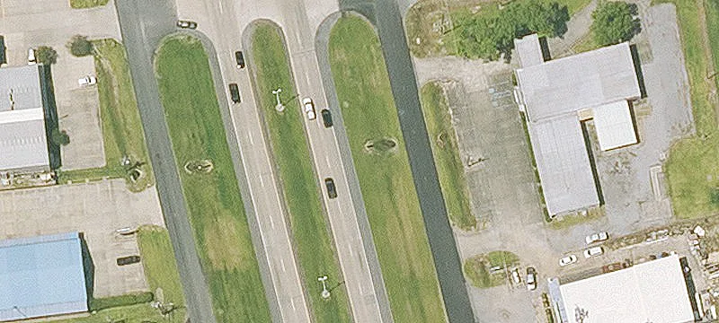 Commercial Lot on LA Hwy 1