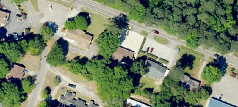 Turnkey Office Space For Lease
