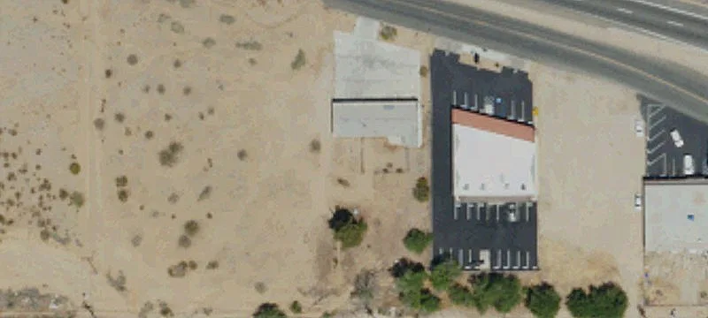 Retail Space For Lease