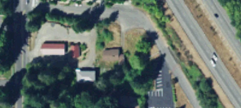 Gig Harbor Commercial Land Opportunity