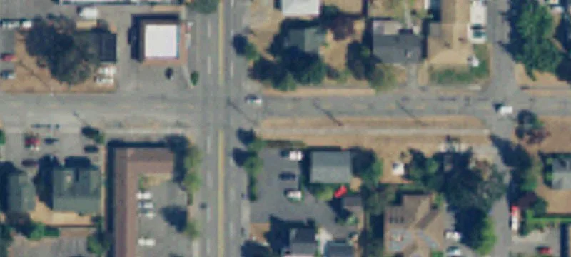 Oak Harbor Drive-Thru Investment