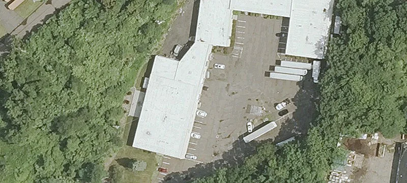 Adaptable Industrial Spaces Available