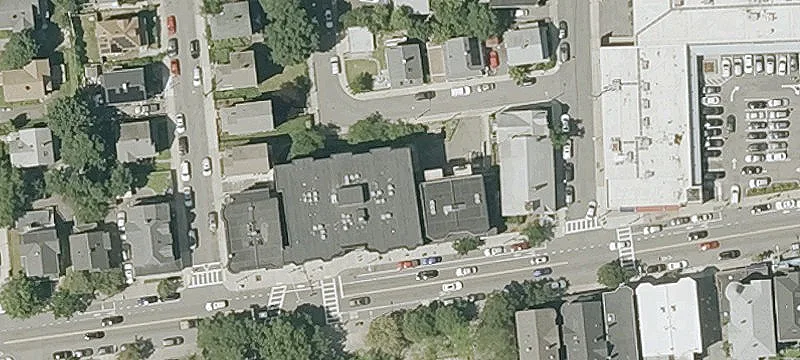 Jamaica Plain Retail Storefront Opportunity