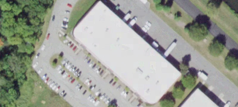 Versatile Flex Space Near Airport