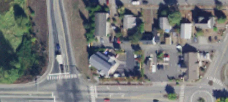 Arlington Retail Space For Sale