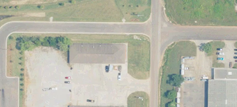 Spacegate Industrial Flex Space