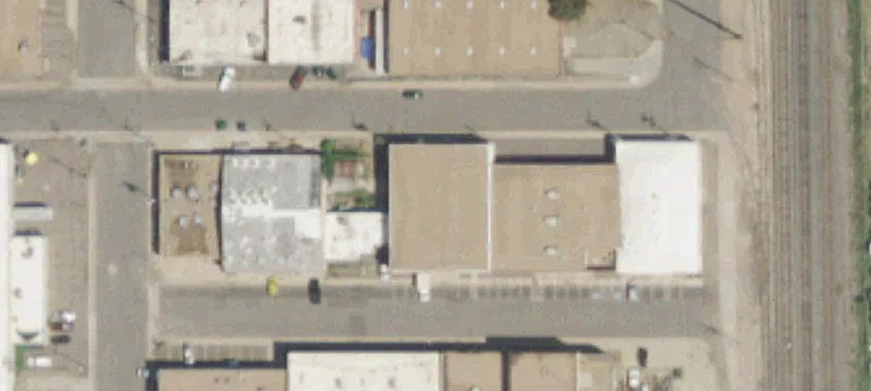 Industrial Property with Flexible Space