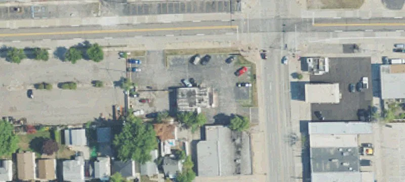 Turnkey Automotive Dealership and Shop