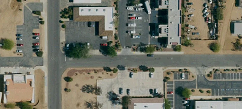 Warehouse and Office Space Available