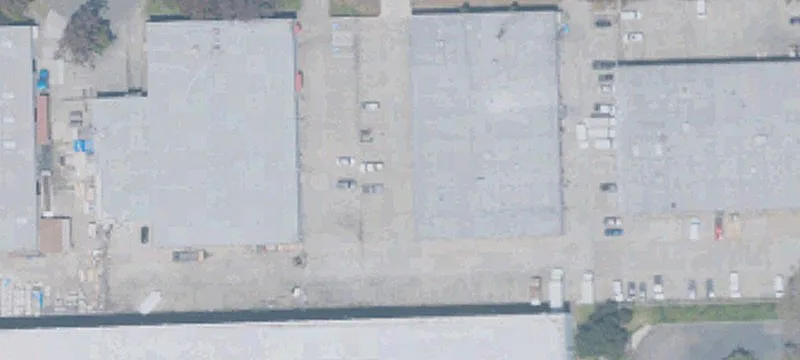 Warehouse with Spacious Office
