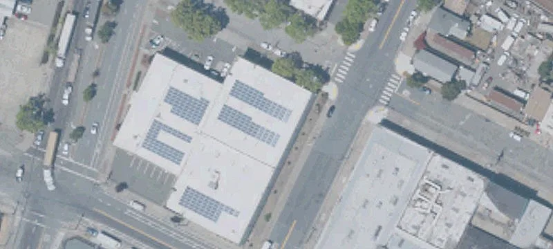 Versatile Flex Space in Emeryville