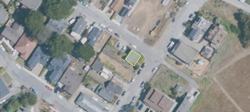 Pacifica Commercial Space Available