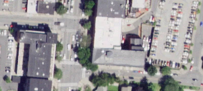 Saratoga Retail/Automotive/Parking Space Available