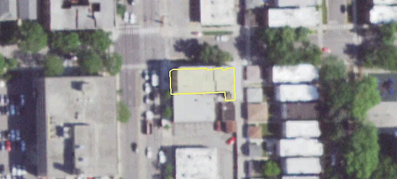 Chicago Office Space For Rent