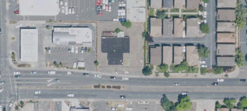 Fairfield Retail Opportunity at Mall