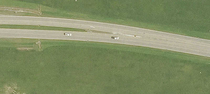 Prime Commercial Lot on Highway
